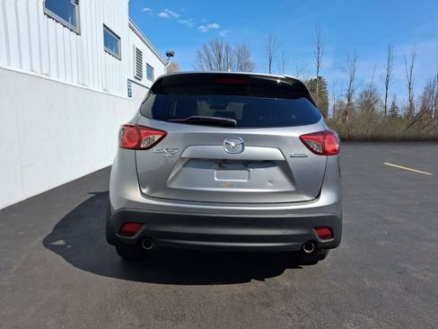 Used 2015 MAZDA CX-5 Grand Touring AWD/4WD image 11