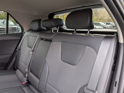 Used 2024 Kia Niro Wind image 30