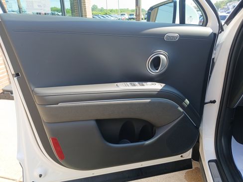 New 2026 Hyundai Palisade Calligraphy image 16