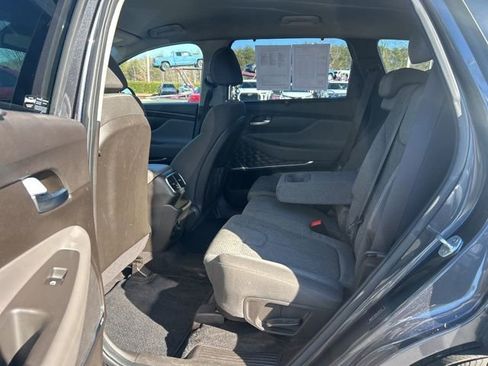 Used 2020 Hyundai Santa Fe SEL w/ Convenience Package image 14