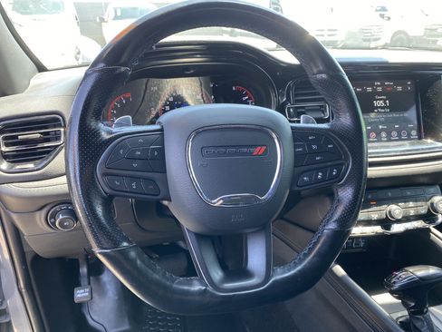 Used 2022 Dodge Durango GT RWD image 27
