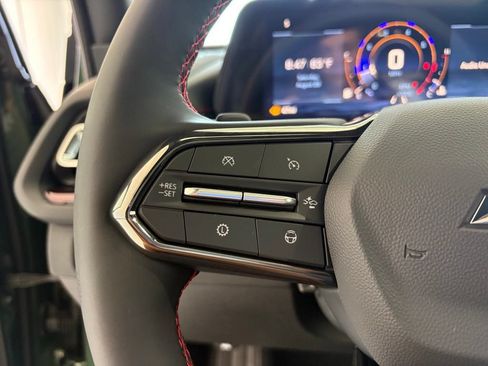 New 2027 Chevrolet Traverse RS w/ LPO, Floor Liner Package FWD image 4