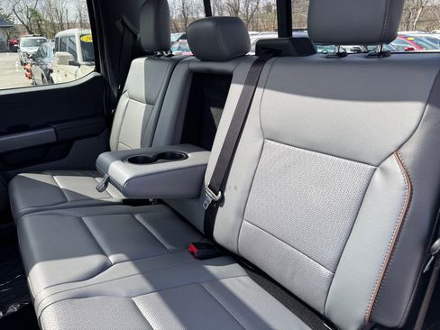 Used 2024 Ford F150 Lariat w/ Bed Utility Package AWD/4WD image 43