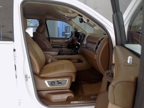 Certified 2020 RAM 1500 Limited image 25