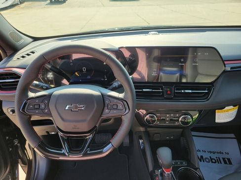 New 2026 Chevrolet TrailBlazer RS w/ Convenience Package image 10