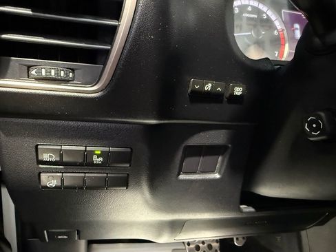 Used 2021 Lexus NX 300 F Sport w/ Package Accessory image 39