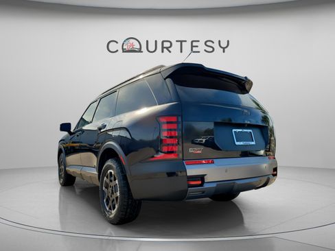 New 2026 Hyundai Palisade XRT Pro image 3