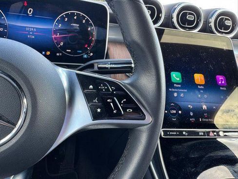 Certified 2025 Mercedes-Benz GLC 300 GLC 300 image 12