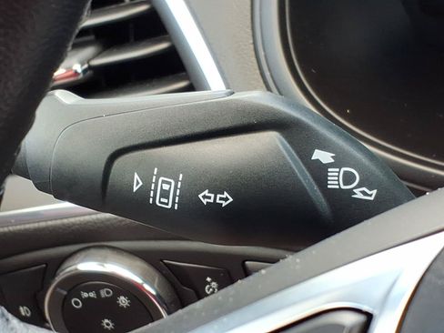Used 2024 Ford Edge Titanium AWD/4WD image 26