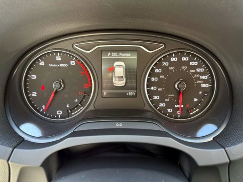 Used 2015 Audi A3 2.0T Premium Plus image 27