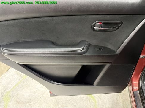 Used 2013 MAZDA CX-9 Touring AWD/4WD image 28