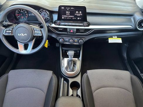 Certified 2023 Kia Forte LXS FWD image 14