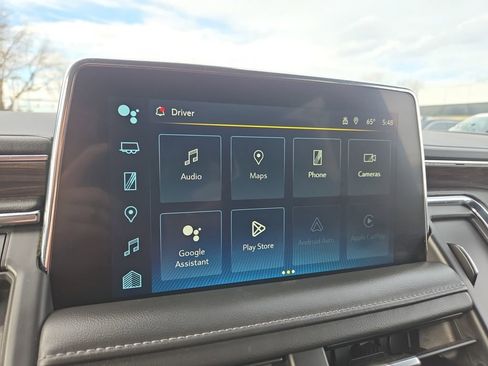 Used 2022 Chevrolet Tahoe Z71 w/ Luxury Package image 26