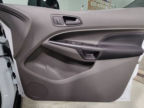 Used 2022 Ford Transit Connect XL FWD image 14