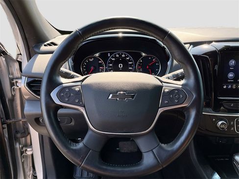 Used 2022 Chevrolet Traverse Premier w/ Redline Edition image 11