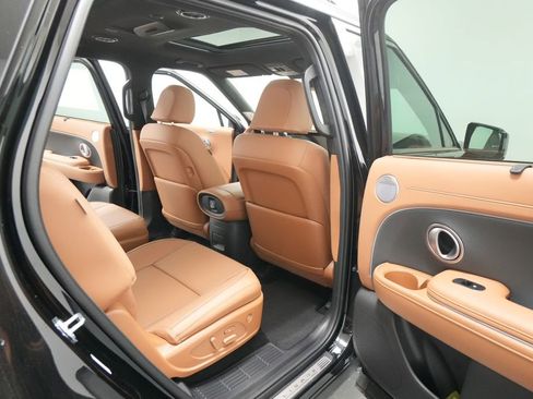 New 2026 Hyundai Palisade Calligraphy AWD/4WD image 35