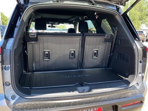 New 2026 Nissan Pathfinder Rock Creek w/ Rock Creek Premium Package AWD/4WD image 27