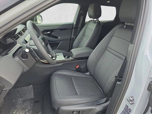 New 2026 Land Rover Range Rover Evoque S AWD/4WD image 15