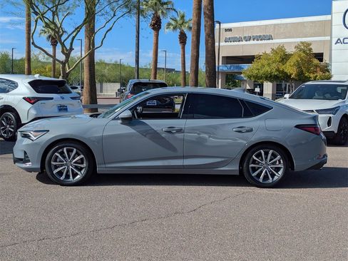 New 2026 Acura Integra image 3