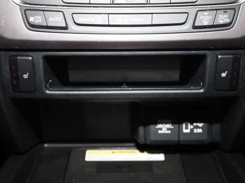 Used 2023 Honda Passport EX-L image 31
