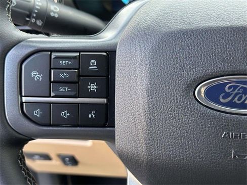 New 2026 Ford F350 Lariat w/ Lariat Ultimate Package image 15
