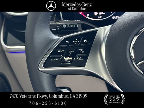 Certified 2026 Mercedes-Benz GLC 300 image 38