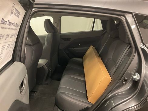 New 2026 Subaru Crosstrek 2.0i Premium image 30