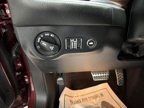 Used 2018 Dodge Challenger T/A w/ Quick Order Package 28P T/A image 14