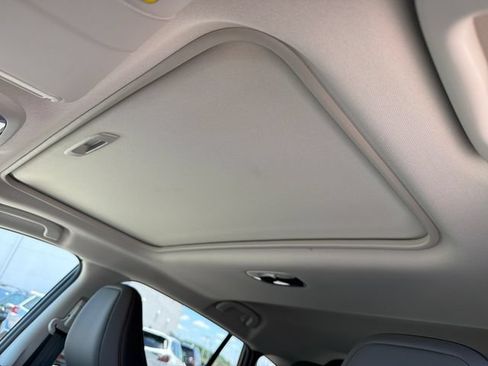 New 2026 Subaru Crosstrek 2.5i Limited AWD/4WD image 16