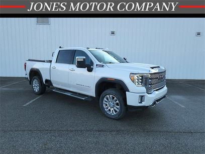 Used 2023 GMC Sierra 2500 Denali
