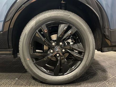 New 2026 Buick Encore GX Sport Touring image 22