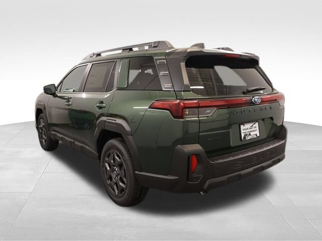 New 2026 Subaru Outback Premium AWD/4WD image 4