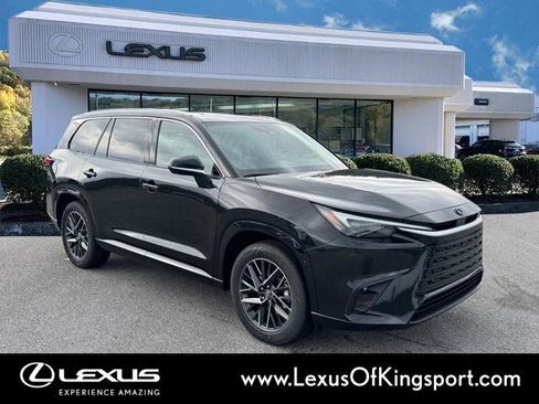 New 2025 Lexus TX 350 350 PREMIUM AWD w/ Technology Package image 6