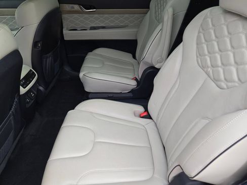 Used 2022 Hyundai Palisade Calligraphy AWD/4WD image 16
