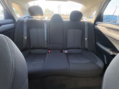 Used 2025 Kia K5 LXS image 37