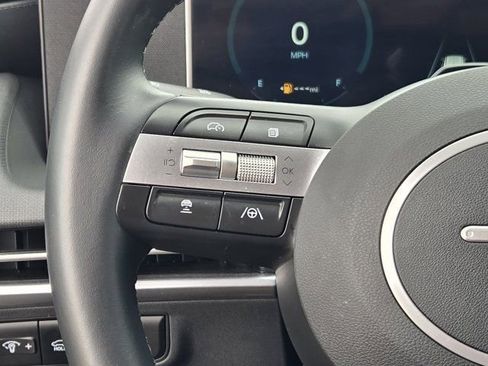 Used 2025 Hyundai Tucson SEL FWD image 28