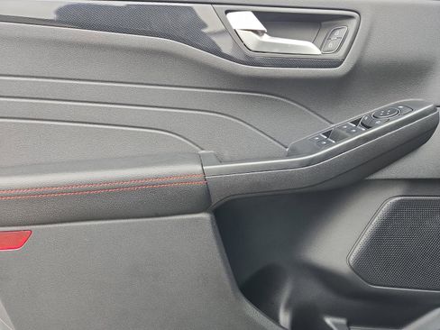 New 2026 Ford Escape ST-Line w/ Tech Pack #1 image 24