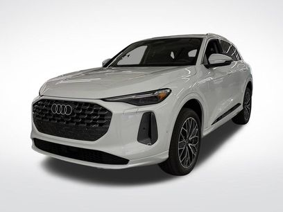 New 2025 Audi Q5 Premium Plus