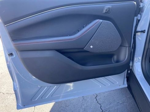 New 2026 Ford Mustang Mach-E Premium w/ Sport Appearance Package RWD image 11