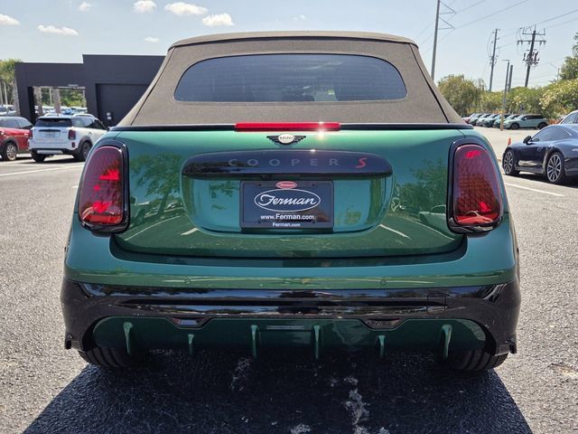 New 2026 MINI Cooper S FWD image 6