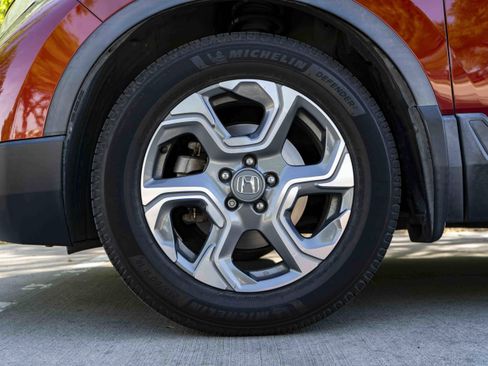 Used 2018 Honda CR-V EX-L image 14