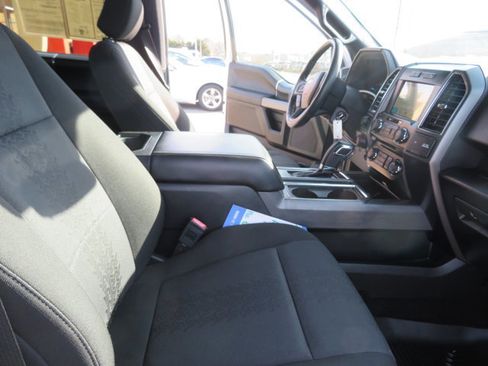 Used 2018 Ford F150 XLT w/ Equipment Group 301A Mid image 18