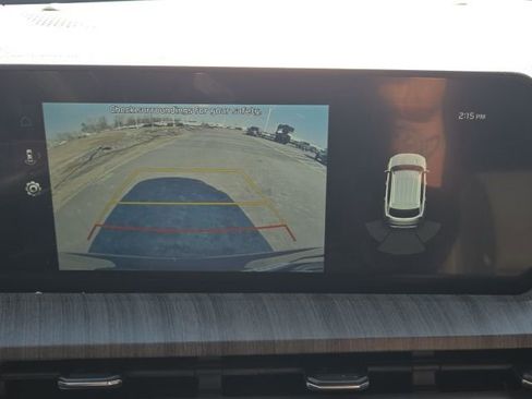 Used 2023 Kia Telluride EX w/ EX Captain's Chair Package image 34