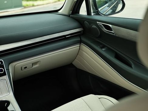 New 2026 Genesis GV80 2.5T Prestige AWD/4WD image 29