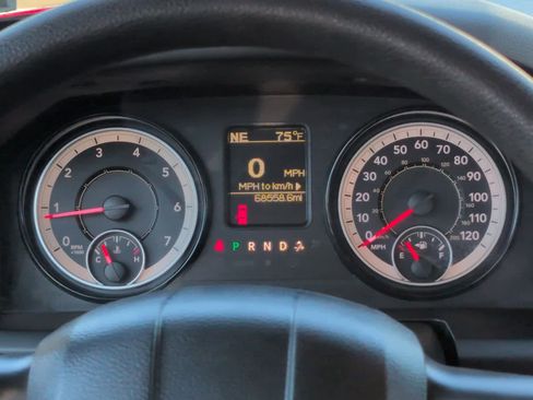 Used 2018 RAM 1500 Express w/ Express Value Package image 13