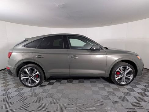 Used 2025 Audi Q5 2.0T Premium Plus image 8