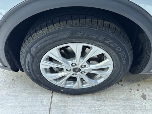 Used 2023 Ford Escape Active image 20