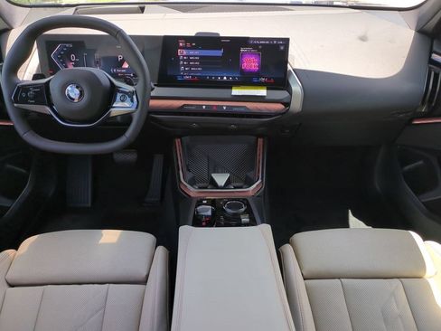 New 2026 BMW X3 xDrive30i w/ Premium Package AWD/4WD image 15