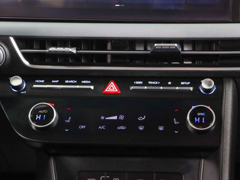 Used 2024 Hyundai Sonata SEL image 20