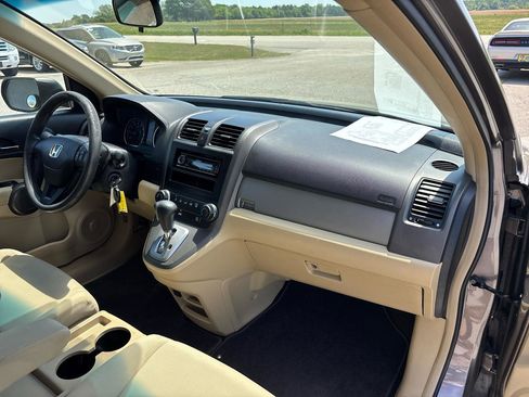 Used 2011 Honda CR-V LX image 23